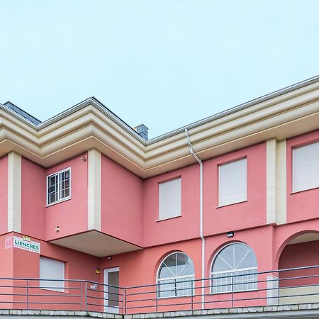 Liencres Apartamentos Eksteriør bilde