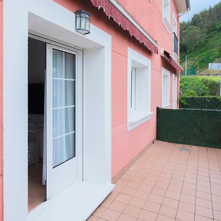 Liencres Apartamentos Eksteriør bilde