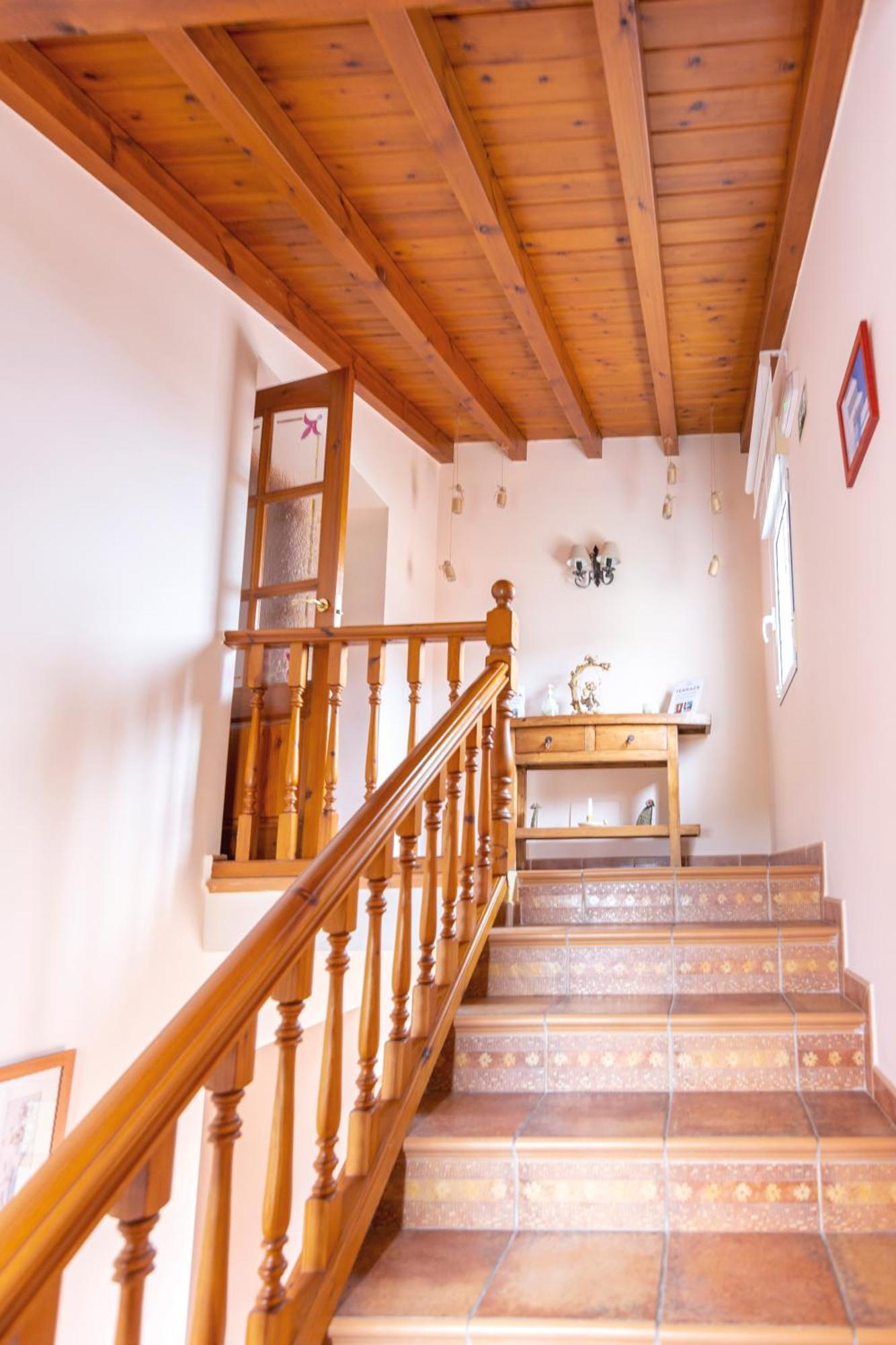 Liencres Apartamentos Eksteriør bilde