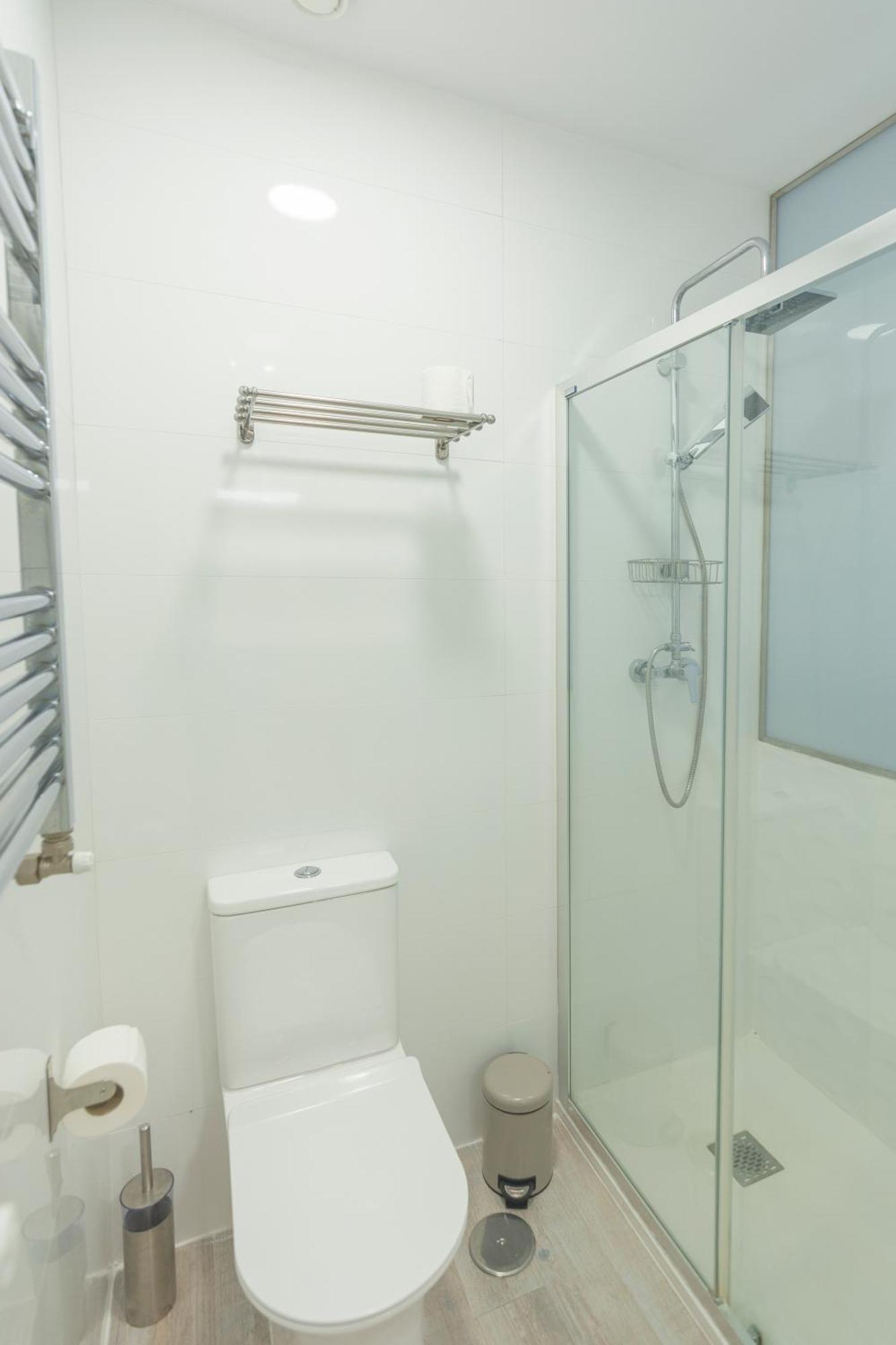 Liencres Apartamentos Rom bilde