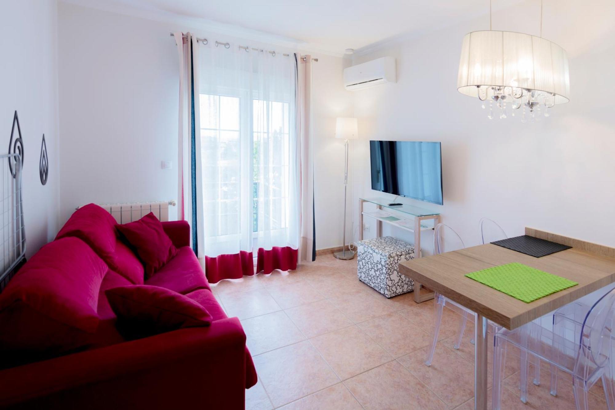 Liencres Apartamentos Rom bilde