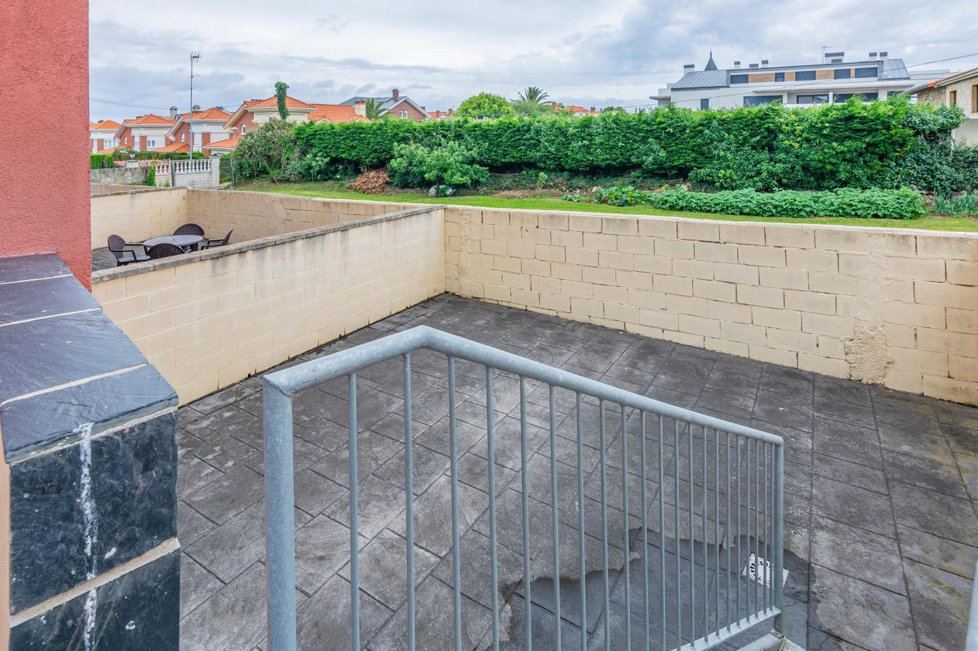 Liencres Apartamentos Rom bilde