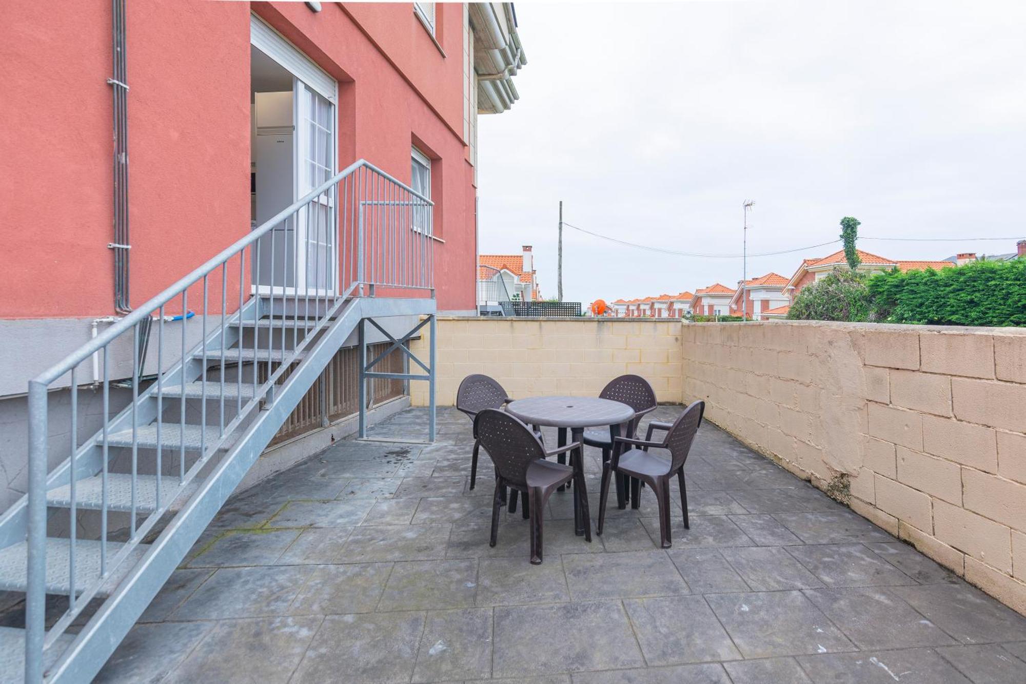 Liencres Apartamentos Rom bilde