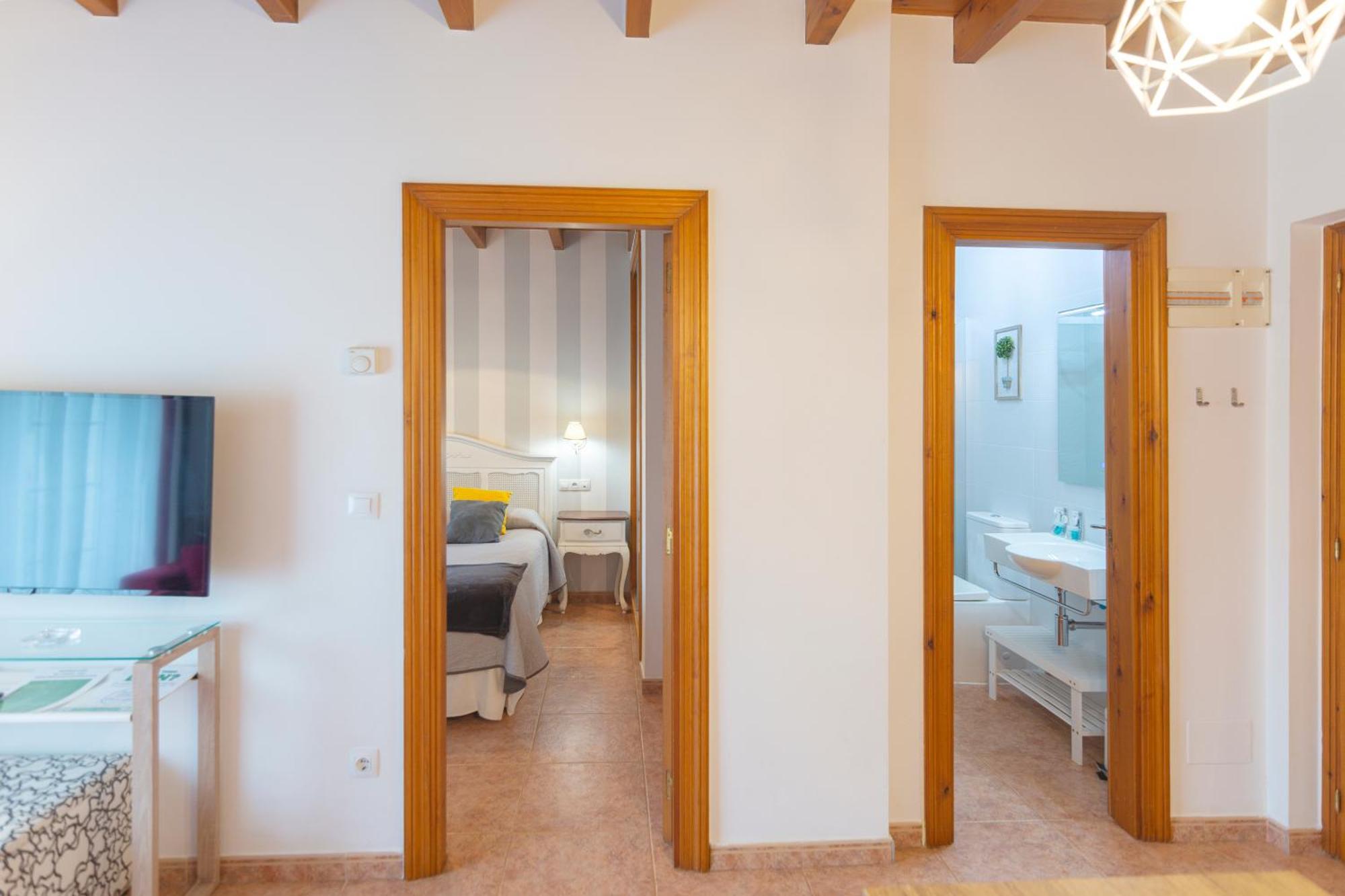 Liencres Apartamentos Rom bilde