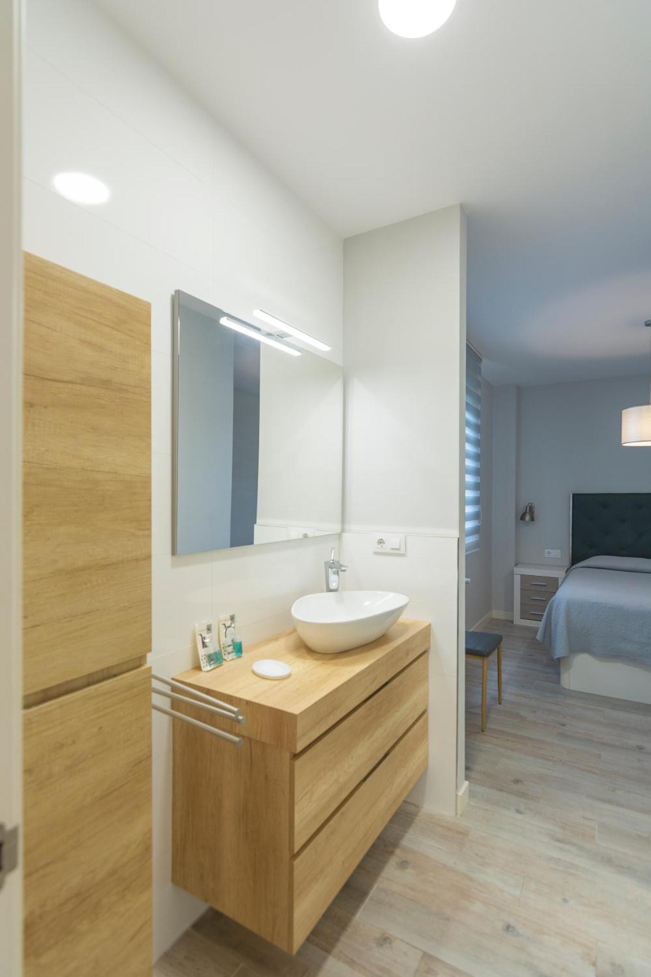 Liencres Apartamentos Rom bilde