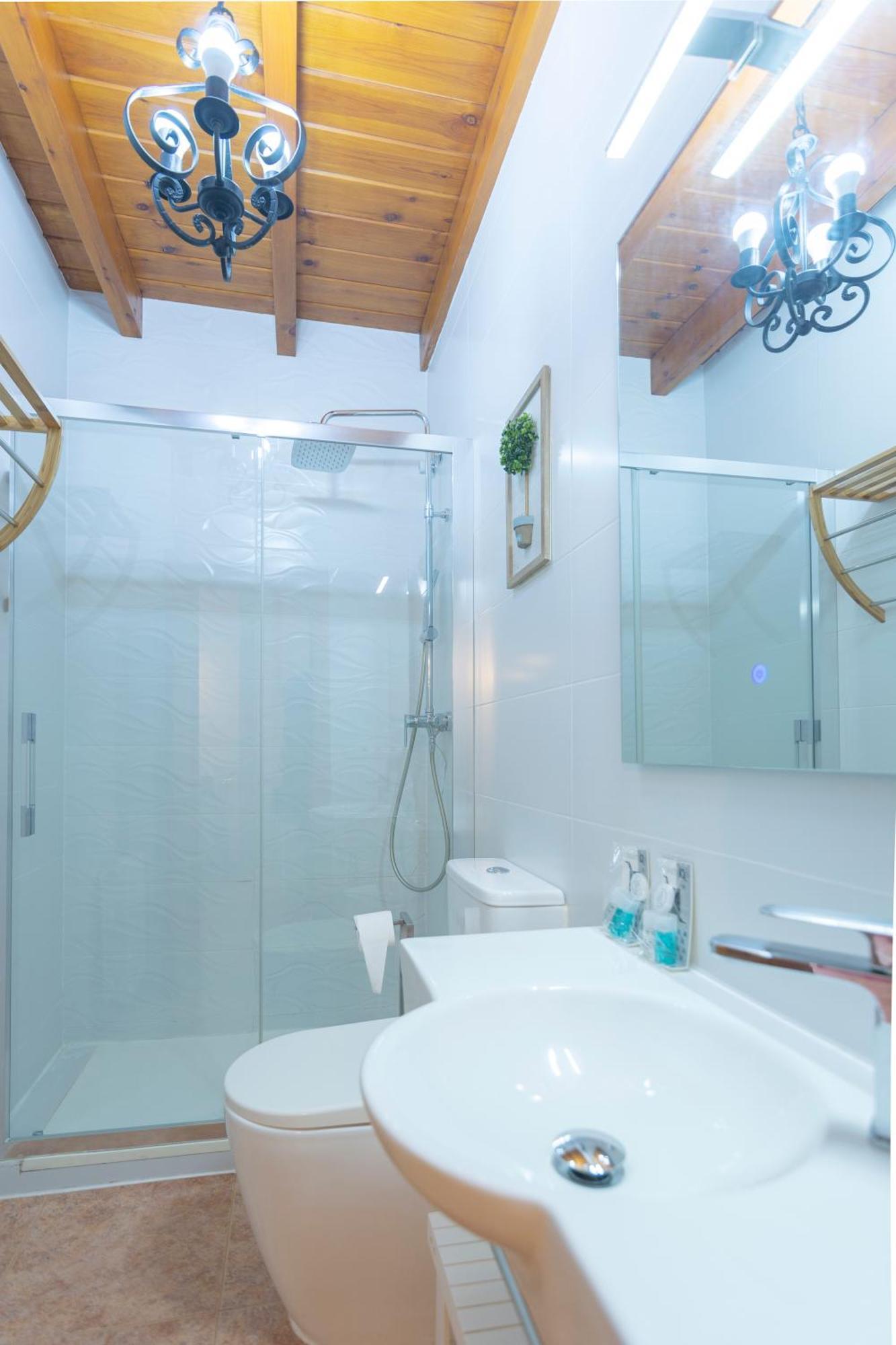 Liencres Apartamentos Rom bilde