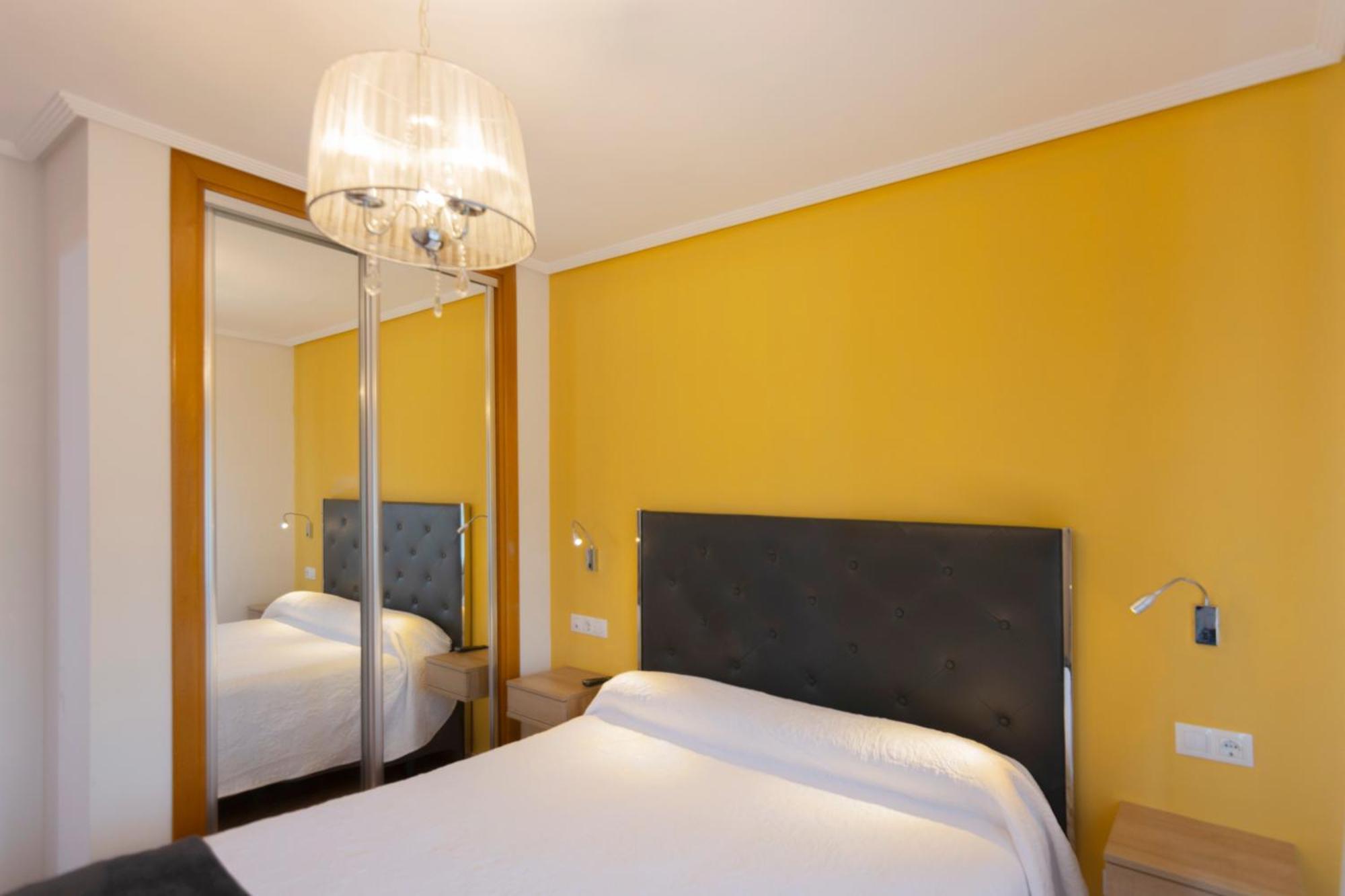 Liencres Apartamentos Rom bilde