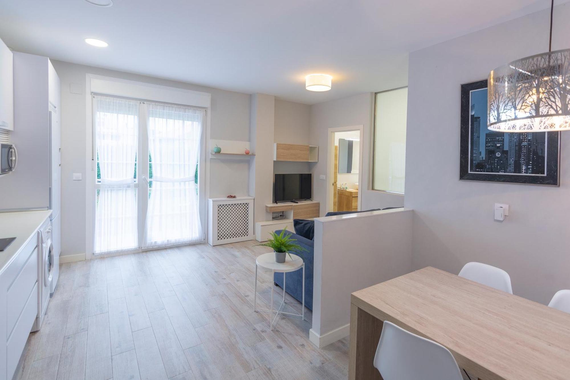 Liencres Apartamentos Rom bilde