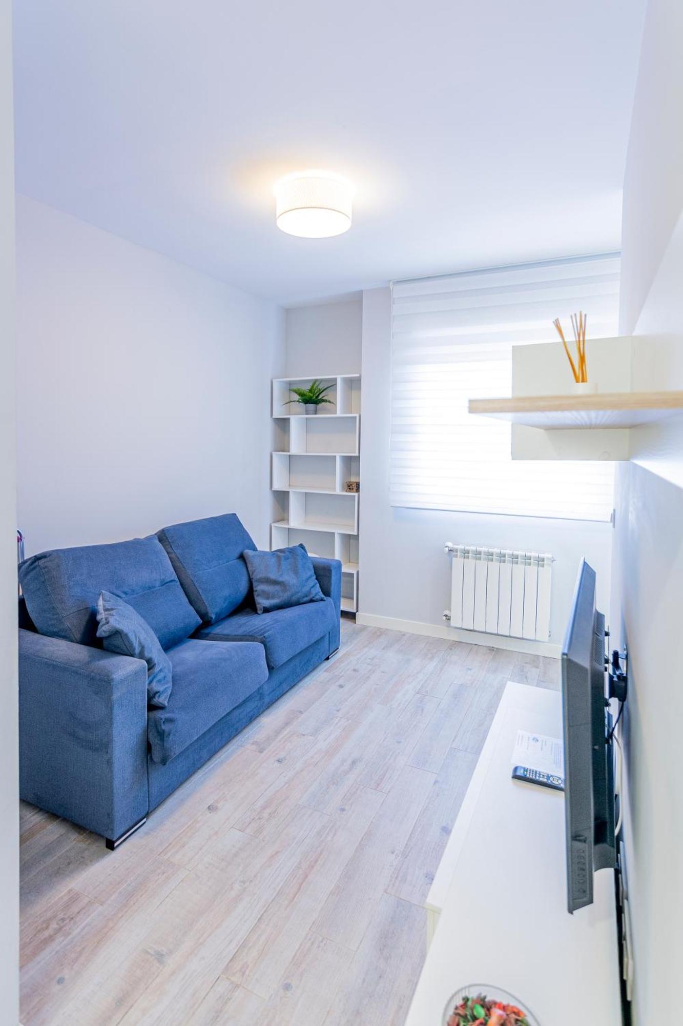Liencres Apartamentos Rom bilde