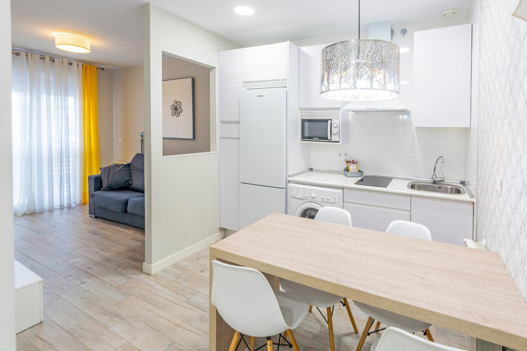 Liencres Apartamentos Rom bilde