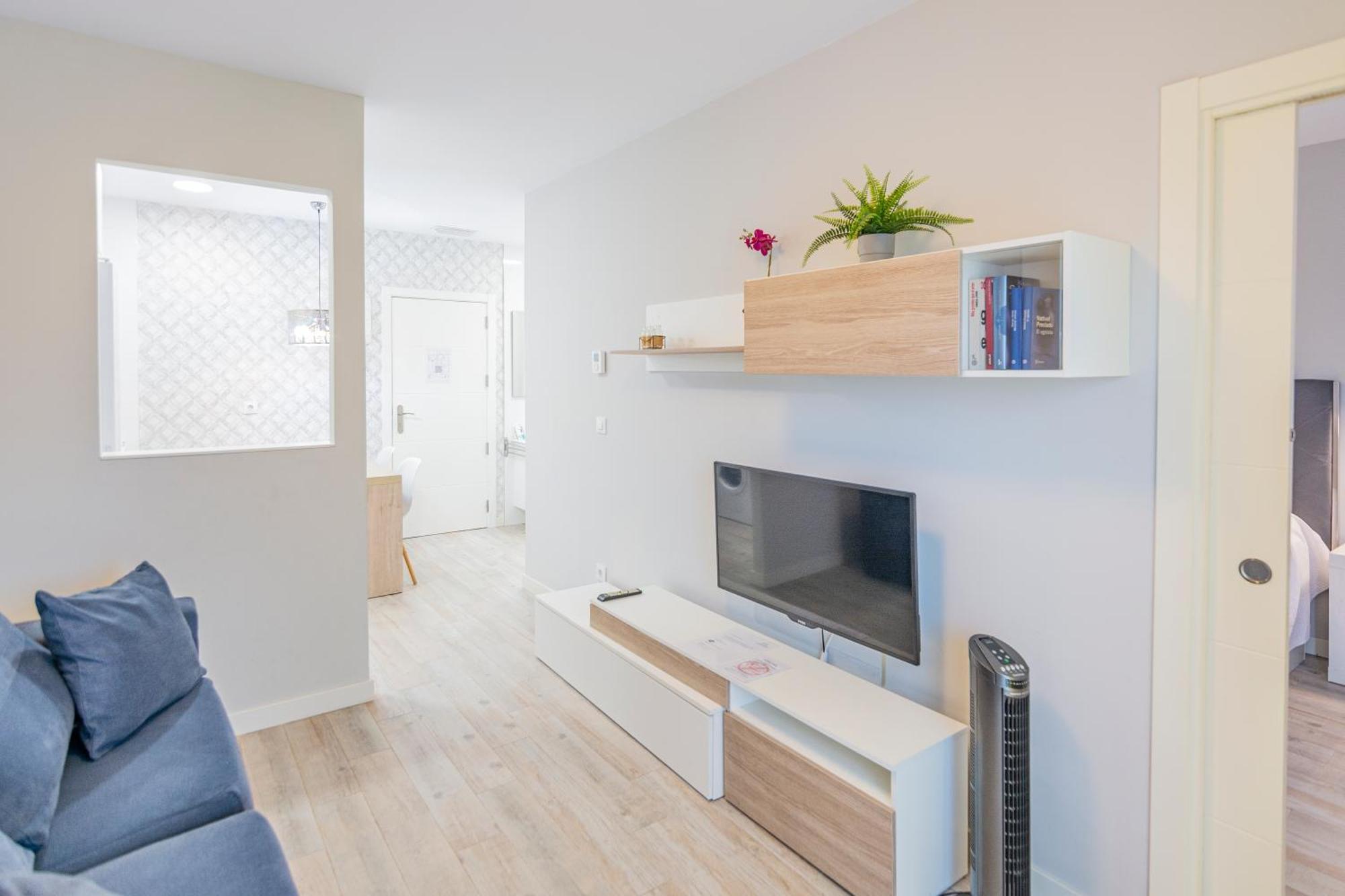 Liencres Apartamentos Rom bilde