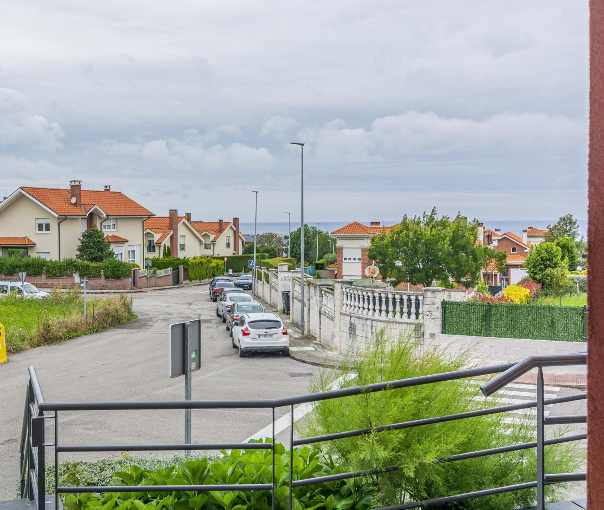 Liencres Apartamentos Rom bilde